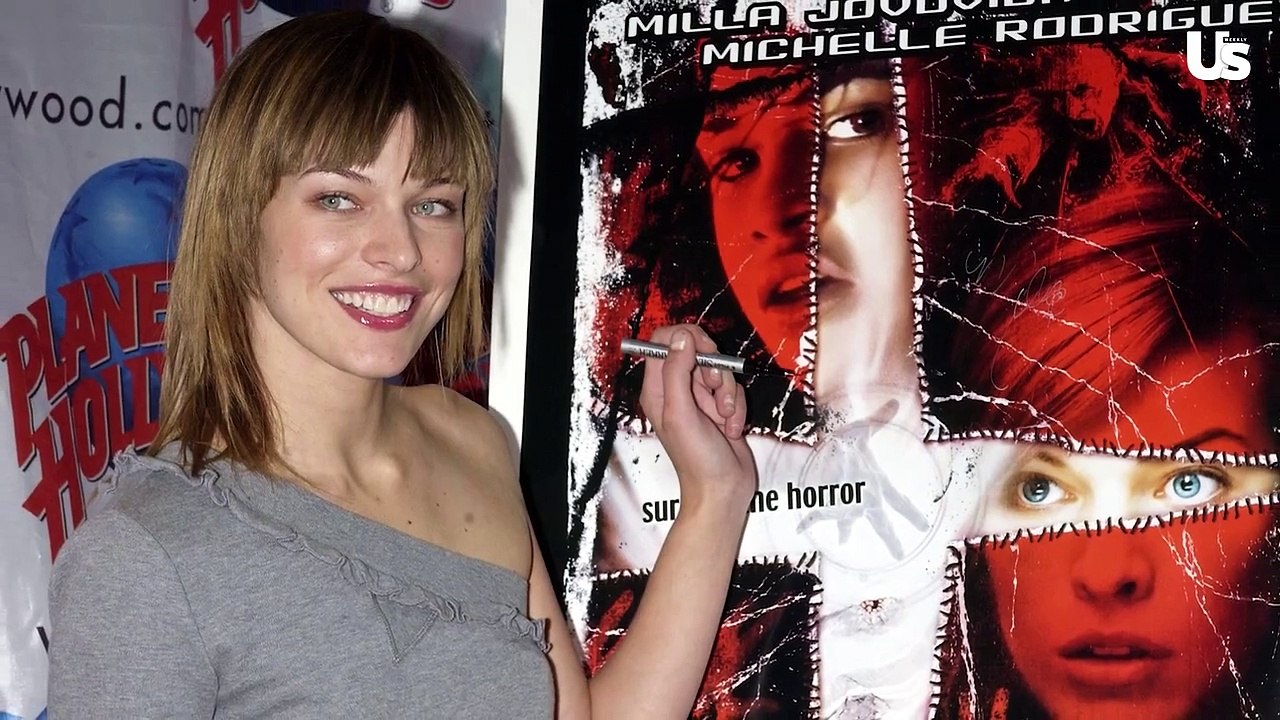 Milla Jovovich and Paul W.S. Anderson Interview Each Other About Marriage, ‘In the Lost Lands', More — Us Weekly’s In Conversation