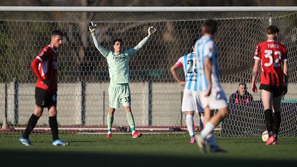 Legnago-Milan Futuro, Serie C 2024/2025: la partita