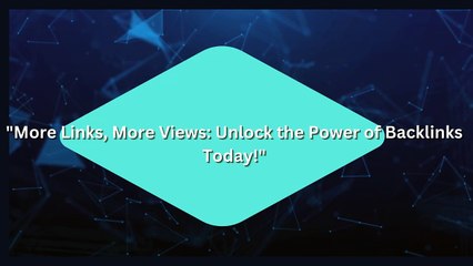 Blue and Yellow Illustrated Digital Marketing Video