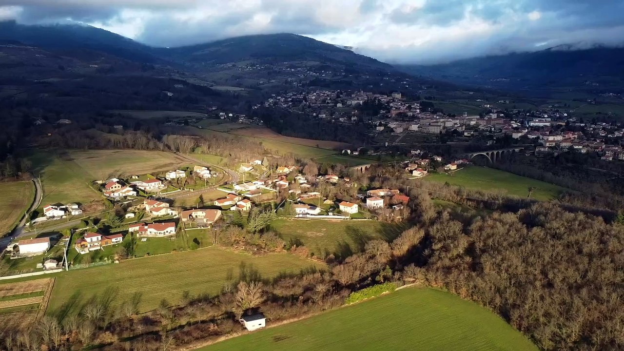 L'AOP Rigotte de Condrieu