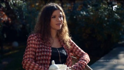 Ana, mi-ai fost scrisa in ADN Episodul 9 din 6 Martie 2025