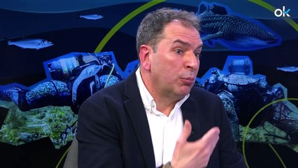 Entrevista completa a Manu San Félix, Biólogo Marino