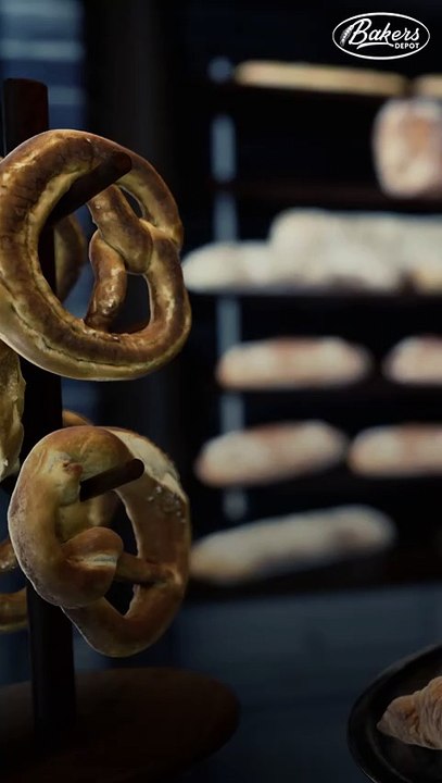 Your Trusted Baking Supply Partner – Fast & Reliable Delivery