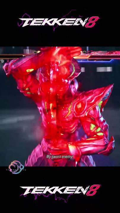 Tekken 8 Yoshimitsu X Zoro 🔥Crossover🔥