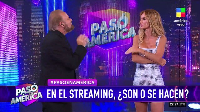 Sabrina Rojas disparó contra Eial Moldavsky y confesó qué haría si hablan de su intimidad como pasó con Lali