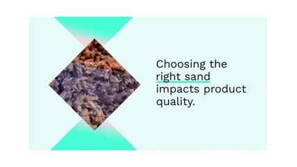Quartz Sand vs. Silica Sand: What’s the Difference?