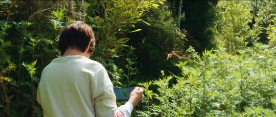 Moon Il Panda (Teaser Trailer HD)