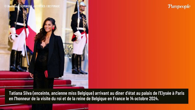 Devenir maman, oui ! Mais sans renoncer à la vie : Tatiana Silva se confie, comme nous ont dit...