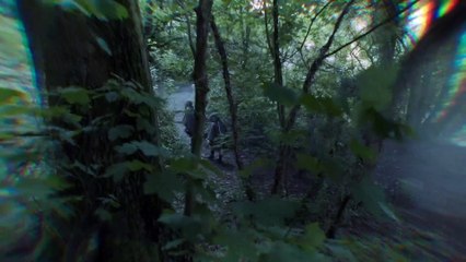 Phù Thủy Xui Xẻo Tập 19