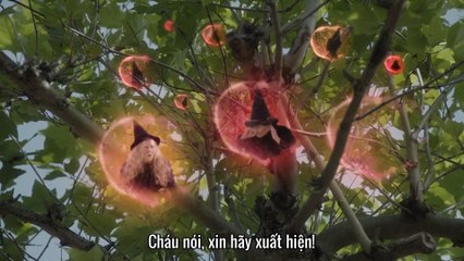 Phù Thủy Xui Xẻo Tập 24