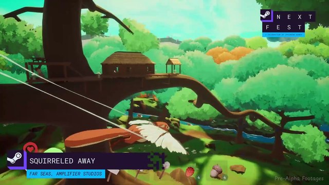 Voici les X démos qu'il fallait absolument faire lors du Steam Next Fest