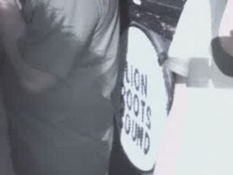 Aba Shanti I - Marseille Dub Station #1 - part 1