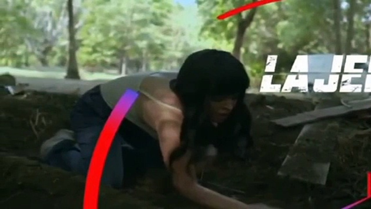 La Jefa Capitulo 13 Completo  Telemundo