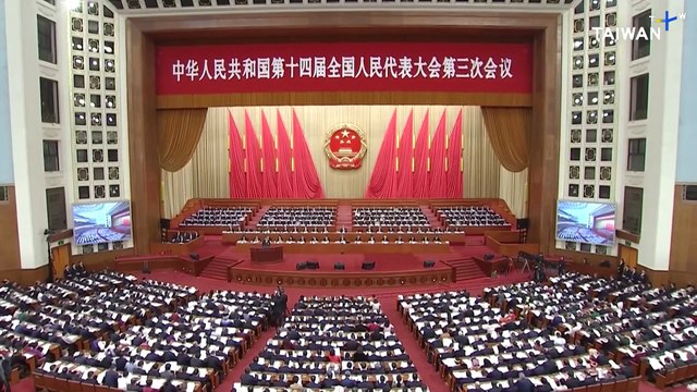 China FM Presents Beijing as Reliable Power Amid Geopolitical Turmoil