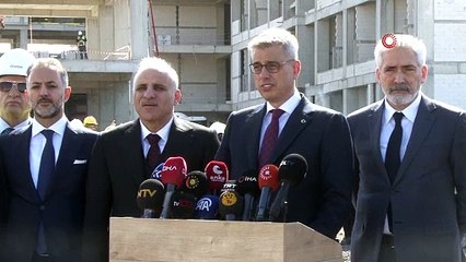 Sağlık Bakanı Memişoğlu, mimar Ece'nin ölüm nedenini açıkladı