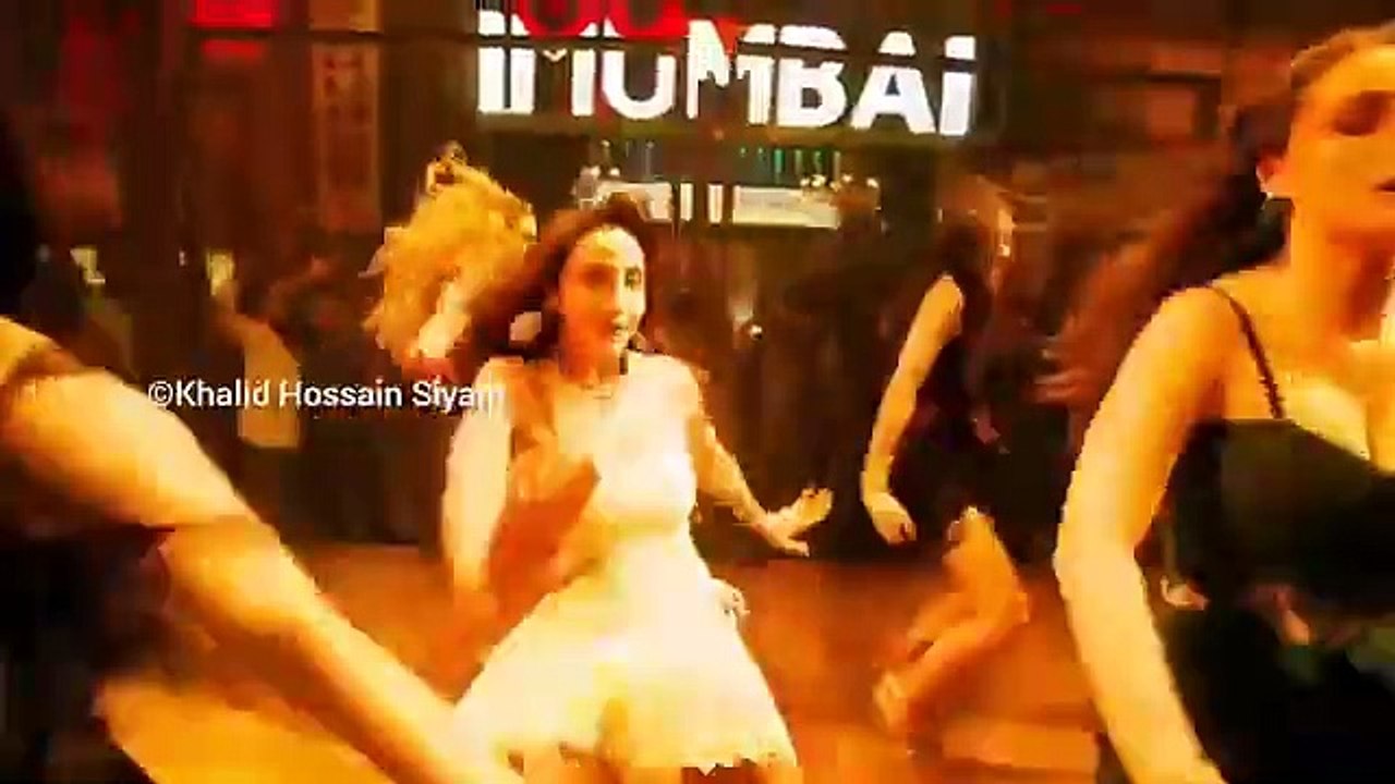 Ek Toh Kum Zindagani (Marjaavaan) | Nora Fatehi | Tanishk B, Neha K, Yash N | SIAM ZAYN