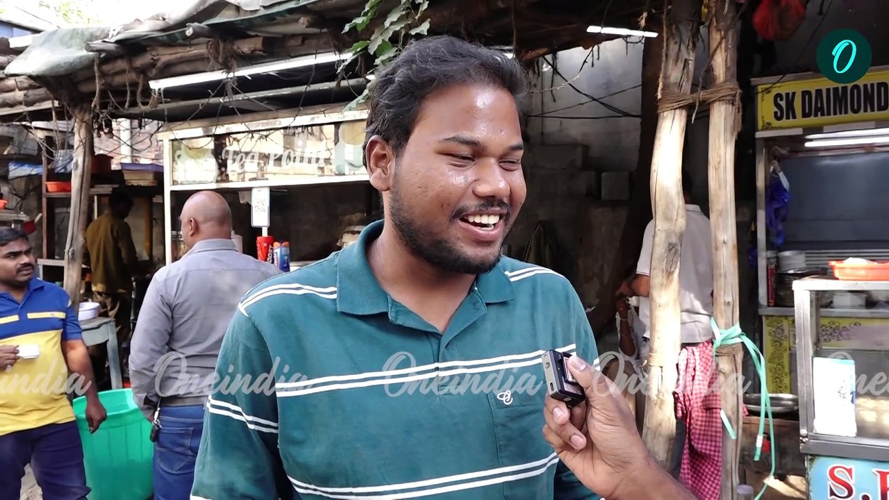 IND vs NZ – ఛాంపియన్స్ ట్రోఫీ ఫైనల్.. ఫ్యాన్స్ రియాక్షన్ | CHAMPIONS TROPHY 2025  | Oneindia Telugu