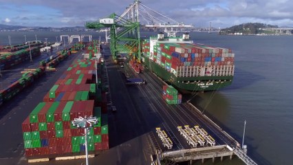 Will Trump’s trade war push up prices and cost jobs in the UK?