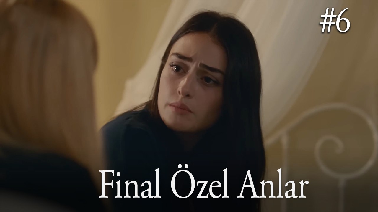 Bir Umut Yeter Final Özel Anlar #6