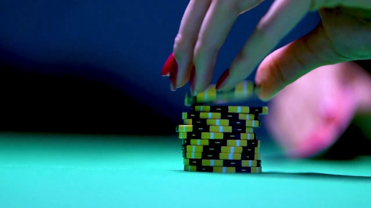 Maurício Cerginer Ensina Como Jogar Poker Texas Hold'em de Forma Descomplicada