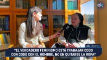Isabel Guerra, ‘la pintora de la luz’: