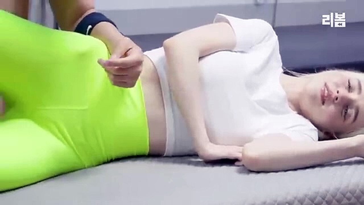 Even if you look at it, it's cool! The story of the bone hitting the spine