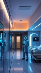 AI in Medicine: The Future of Healthcare