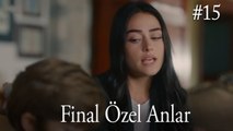 Bir Umut Yeter Final Özel Anlar #15
