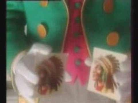 Voix Vocales - Gotainer