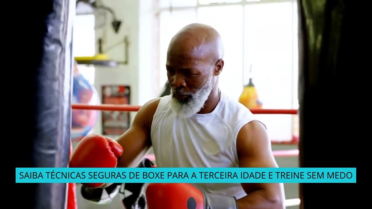 Boxe para idosos_ Maurício Cerginer destaca os benefícios físicos e emocionais