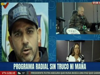 Vpdte. Sec. Diosdado Cabello: ataque al sistema eléctrico en 2019 se anunció en EE. UU. previamente