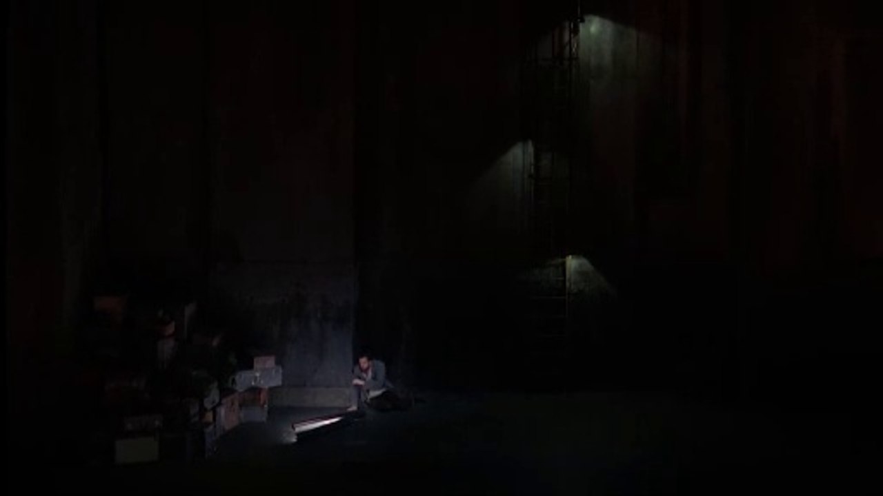 Met Opera Live im Kino: Fidelio Trailer DF