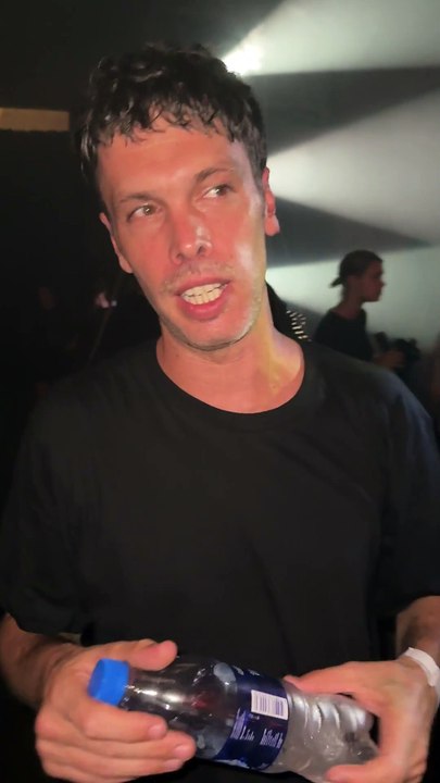 DESFILE REVOLVER | BAFWEEK