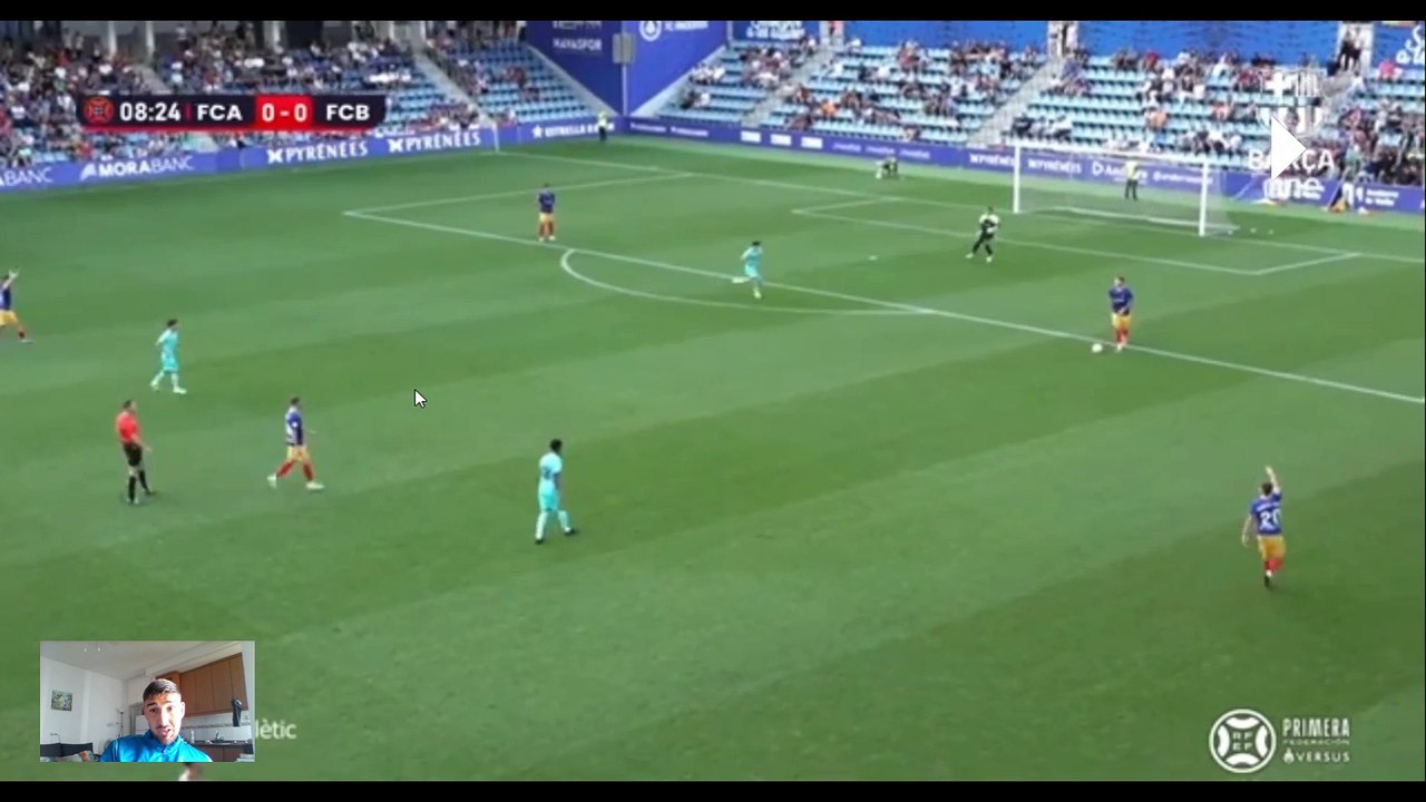 Andorra CF