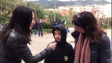 Finale dei Giochi Matematici al Liceo Bisazza: Un Evento Straordinario 🧮