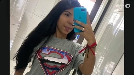 Caso Vitória: polícia pede prisão de ex-namorado, mas Justiça nega: ‘Não há indícios seguros’