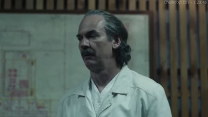 Chernobyl TV Mini Series (2019) Explained in Hindi & Urdu [ENG SUB]