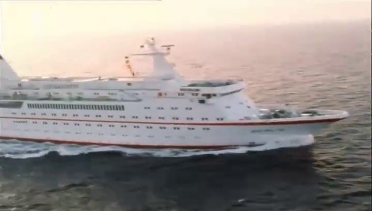 Das Traumschiff -13- Thailand