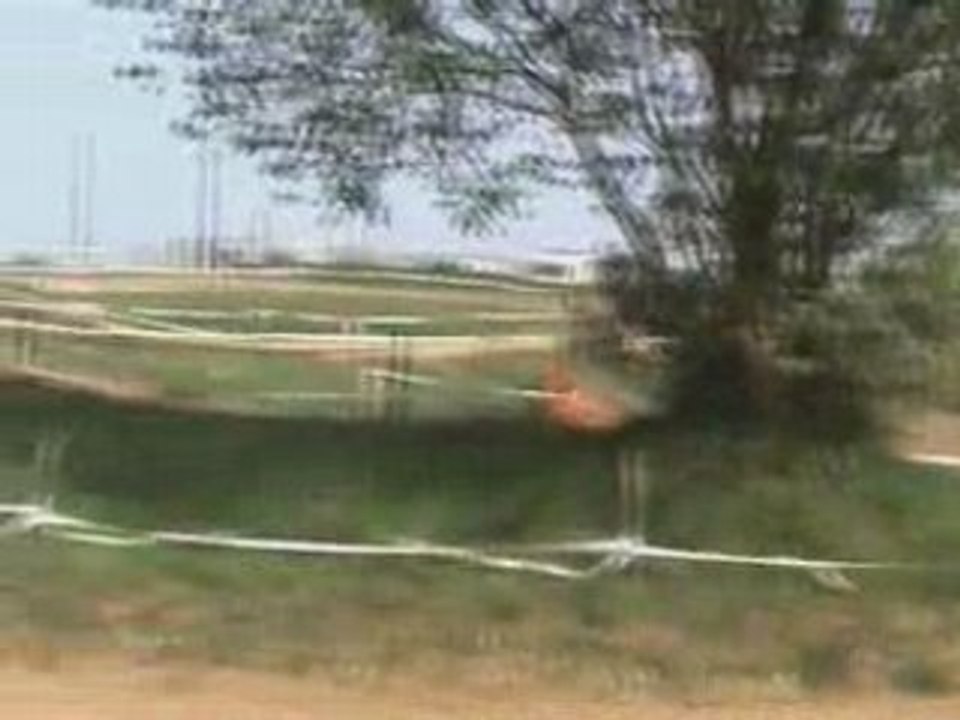 Saut st just