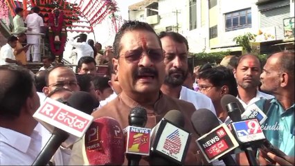 Karnataka Budget 2025 ಪ್ರತಿಯೊಬ್ಬ ಕನ್ನಡಿಗರ ಮೇಲೆ ₹1 ಲಕ್ಷ ಸಾಲ?: ವಿಪಕ್ಷ ನಾಯಕರು ಹೇಳಿದ್ದೇನು?