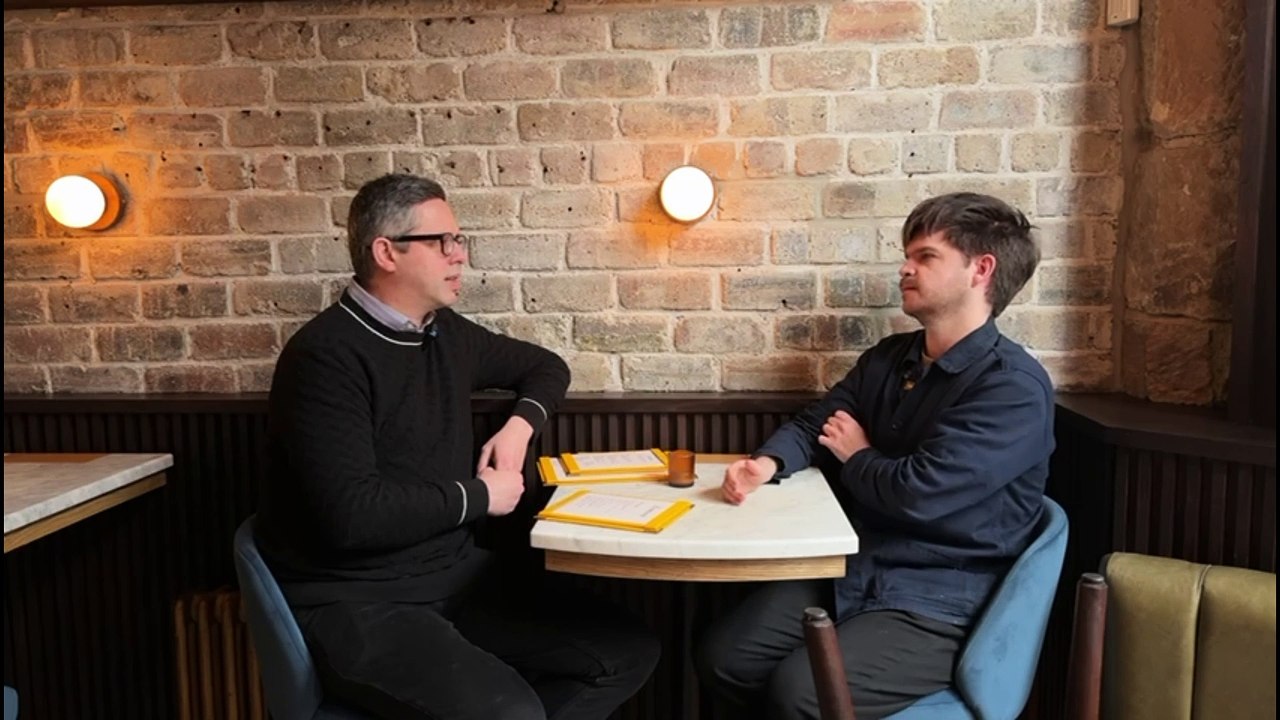 Glasgow Food Stories: What to expect at The Clarence, a new Hyndland restaurant and bar