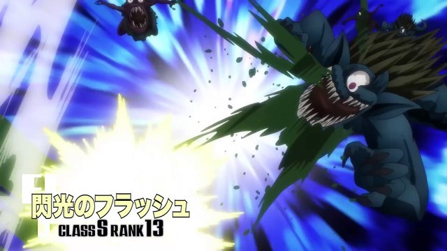 One-Punch Man: Temporada 3 - Trailer Oficial