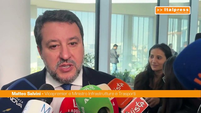 Codice della strada, Salvini Meno morti e incidenti, bei risultati