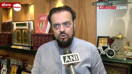 अखिलेश यादव यांच्यापेक्षा पाचपट श्रीमंत.. अबू आझमींची संपत्ती किती