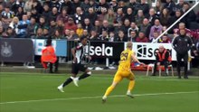 【EXTRA TIME】 Newcastle vs. Brighton | FA Cup 2024/25