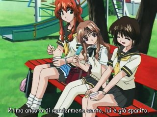 Onegai Teacher Ep 08 SUB ITA