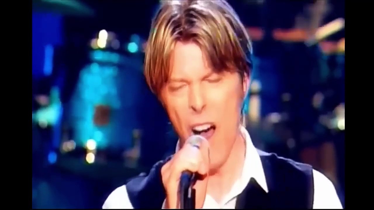 David Bowie - Fame