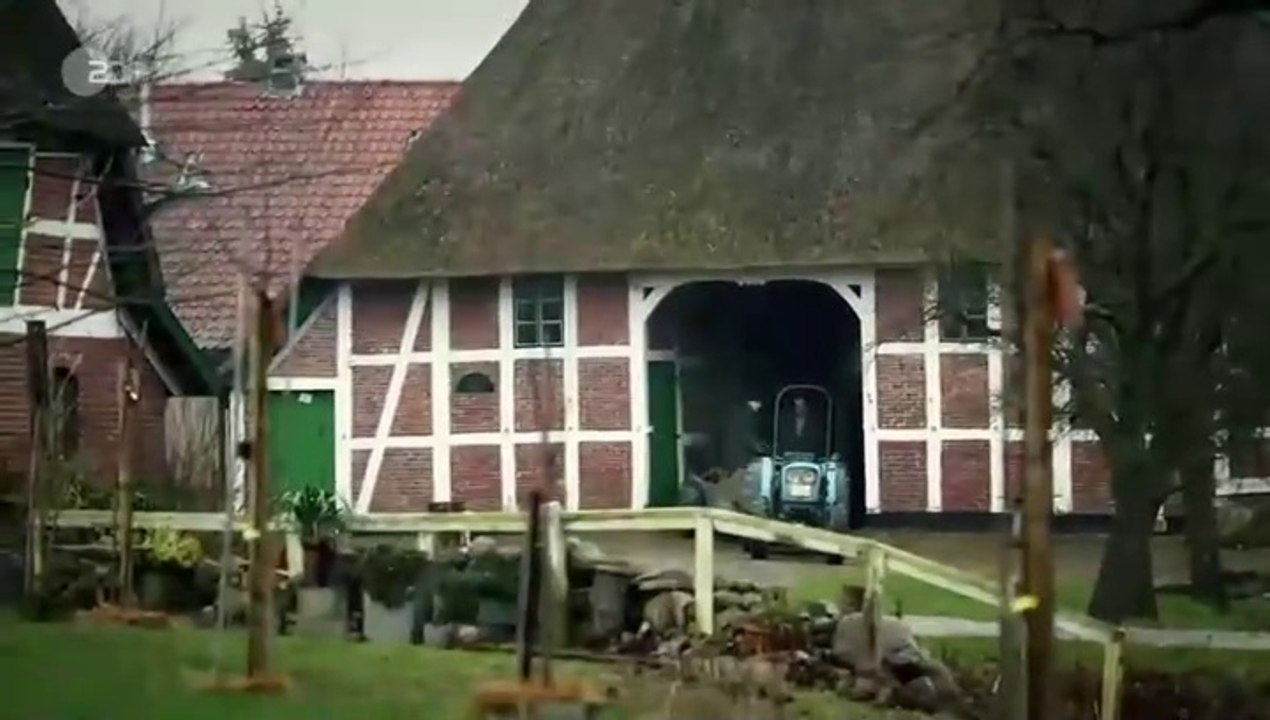 Helen Dorn -20- Der deutsche Sizilianer