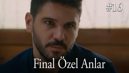 Bir Umut Yeter Final Özel Anlar #16