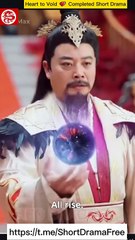 Heart to Void 💕 - Emotional Short Drama You Must Watch!